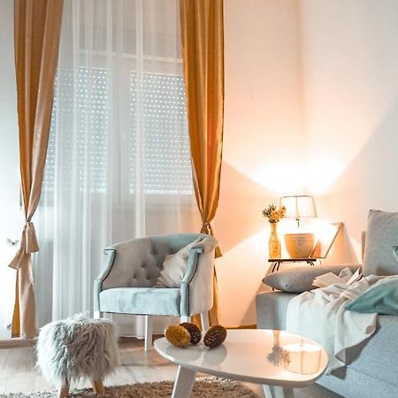 Banja Koviljača Apartman Lena מראה חיצוני תמונה