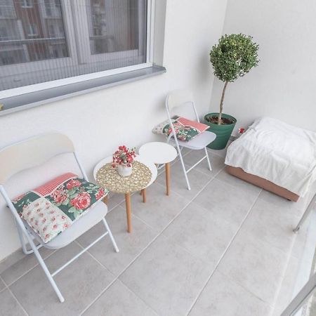 Banja Koviljača Apartman Lena מראה חיצוני תמונה