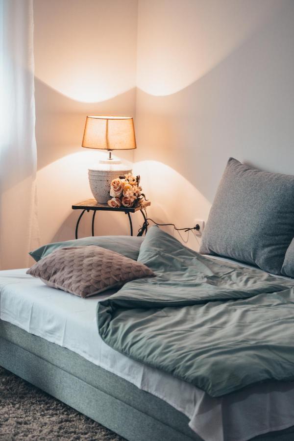 Banja Koviljača Apartman Lena מראה חיצוני תמונה