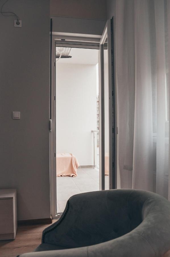 Banja Koviljača Apartman Lena מראה חיצוני תמונה