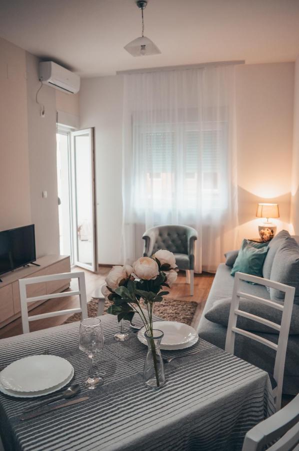 Banja Koviljača Apartman Lena מראה חיצוני תמונה