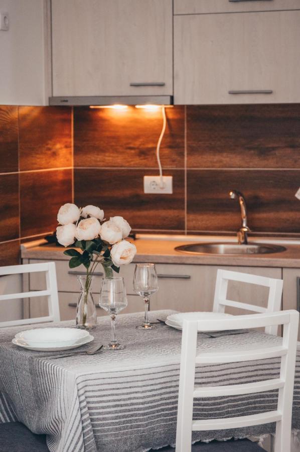 Banja Koviljača Apartman Lena מראה חיצוני תמונה