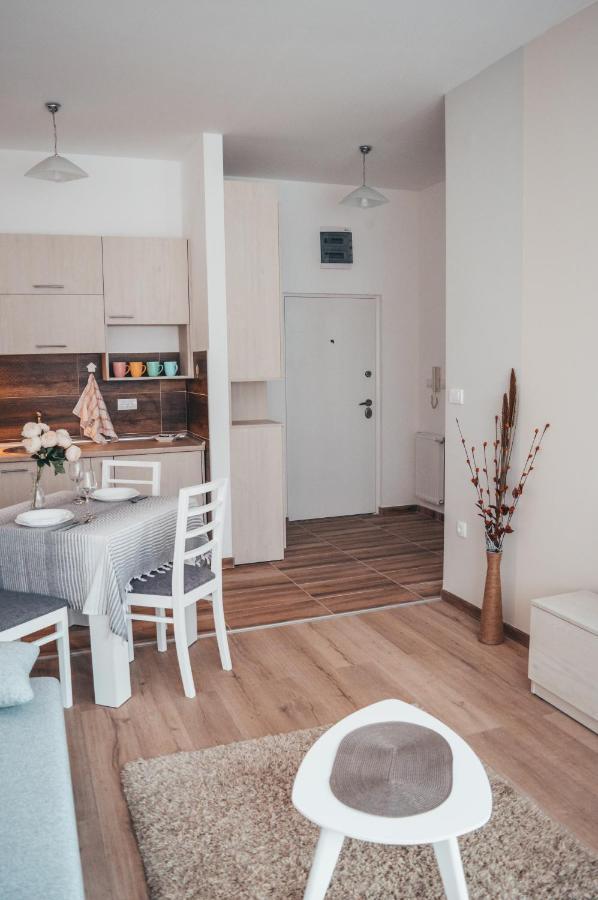 Banja Koviljača Apartman Lena מראה חיצוני תמונה