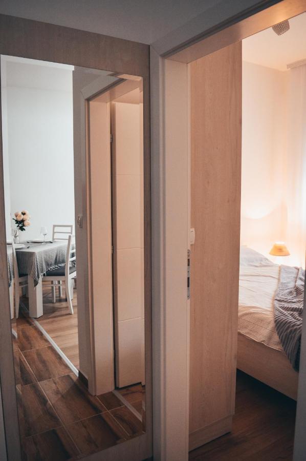 Banja Koviljača Apartman Lena מראה חיצוני תמונה
