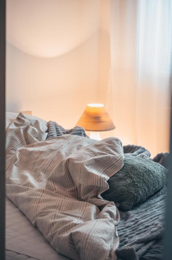Banja Koviljača Apartman Lena מראה חיצוני תמונה