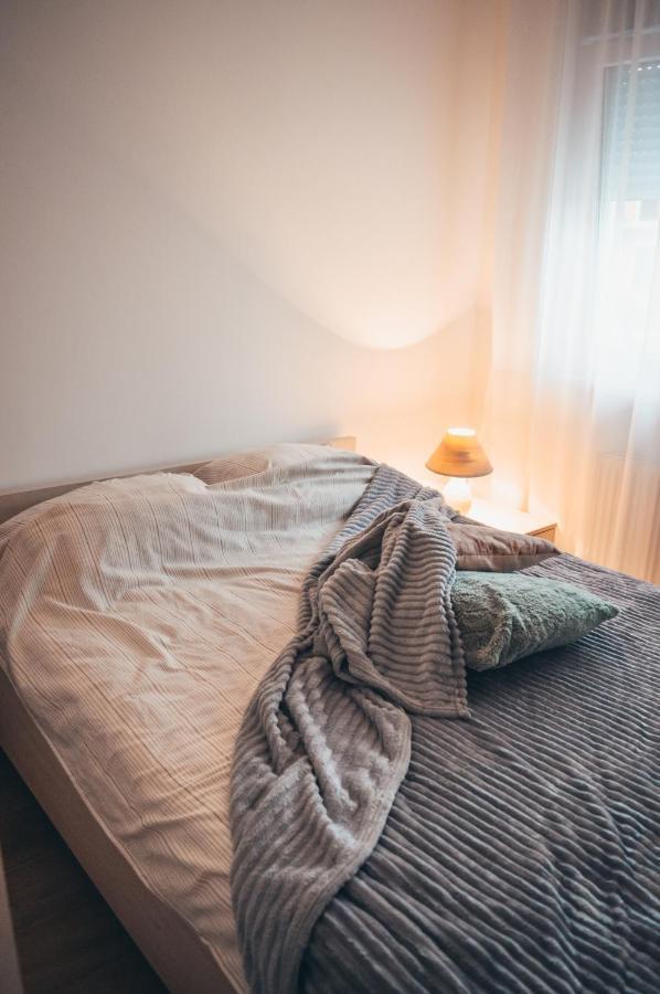 Banja Koviljača Apartman Lena מראה חיצוני תמונה