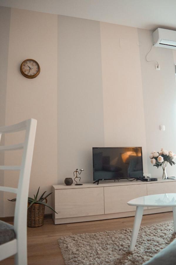 Banja Koviljača Apartman Lena מראה חיצוני תמונה