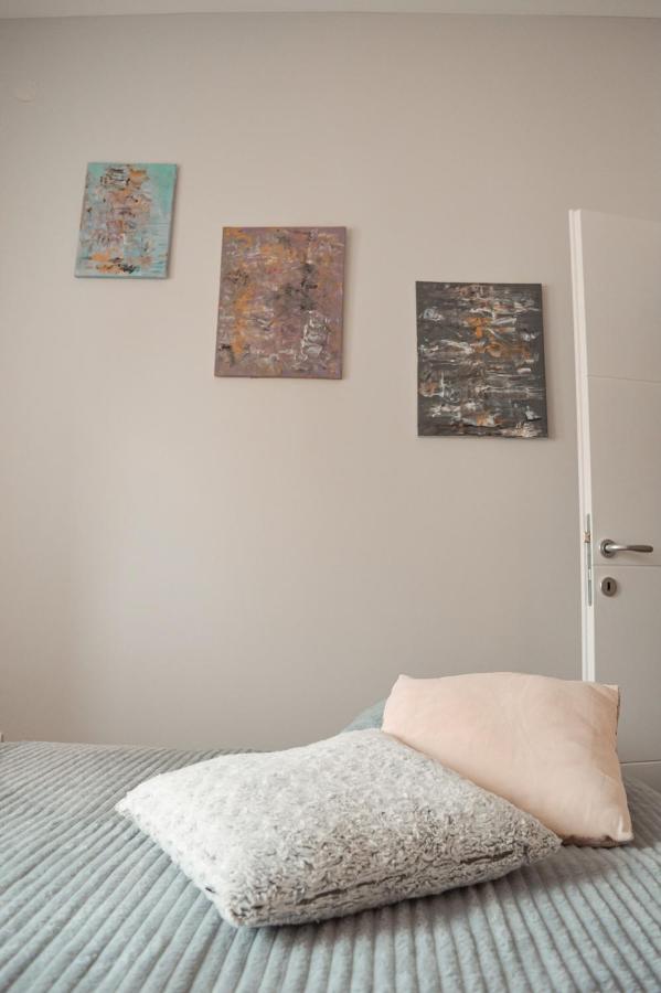 Banja Koviljača Apartman Lena מראה חיצוני תמונה