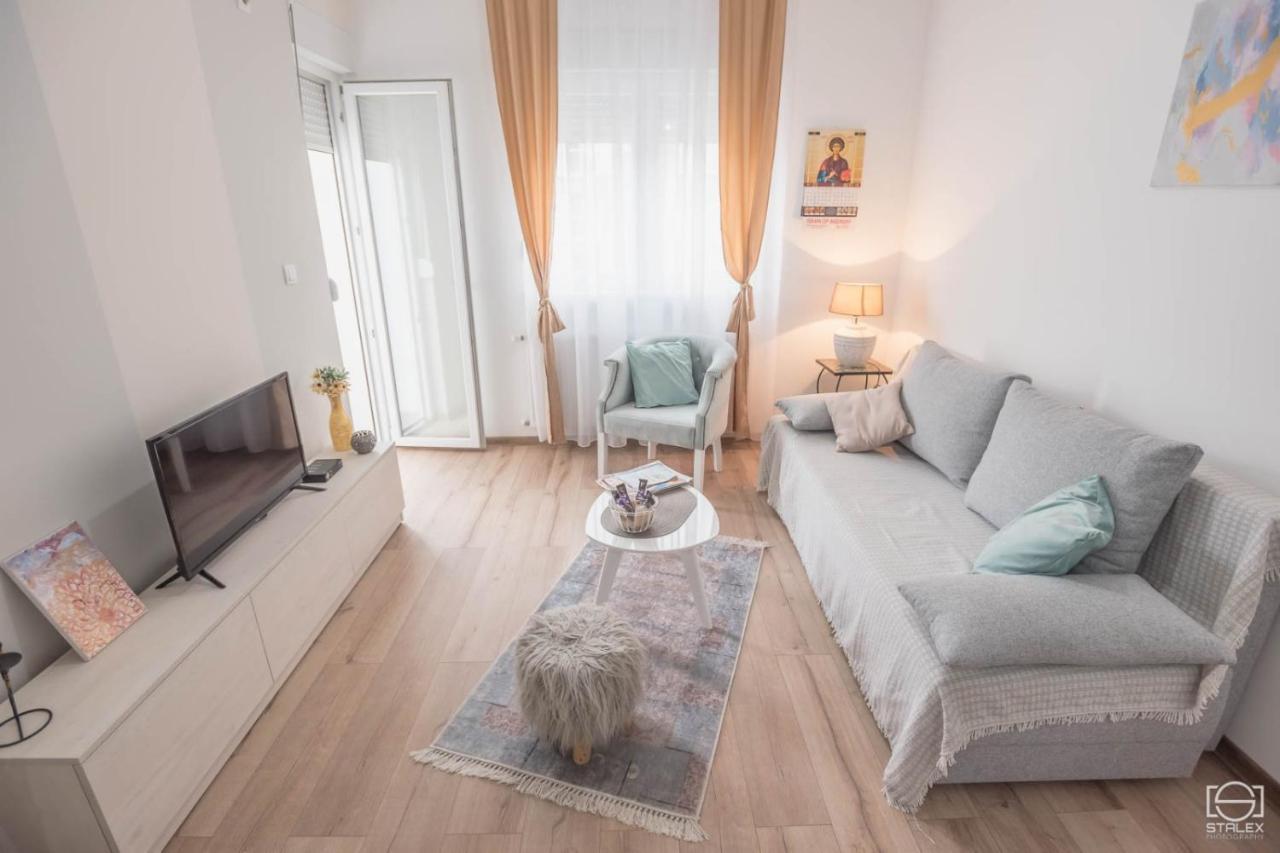 Banja Koviljača Apartman Lena מראה חיצוני תמונה