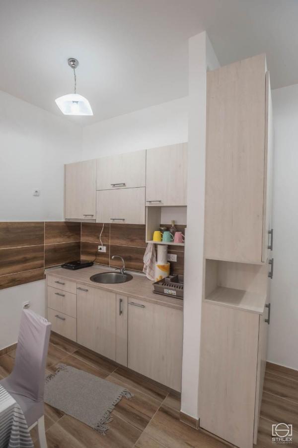 Banja Koviljača Apartman Lena מראה חיצוני תמונה
