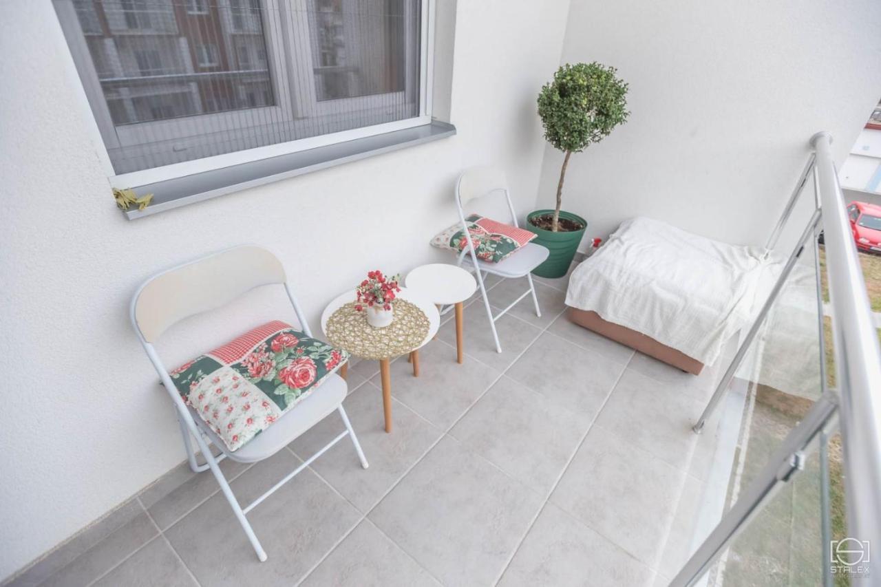 Banja Koviljača Apartman Lena מראה חיצוני תמונה