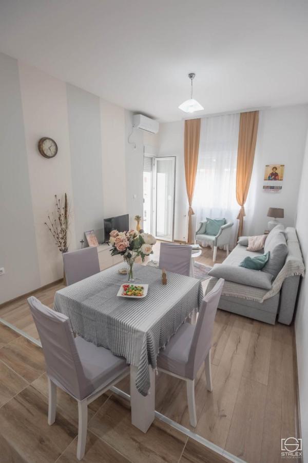 Banja Koviljača Apartman Lena מראה חיצוני תמונה