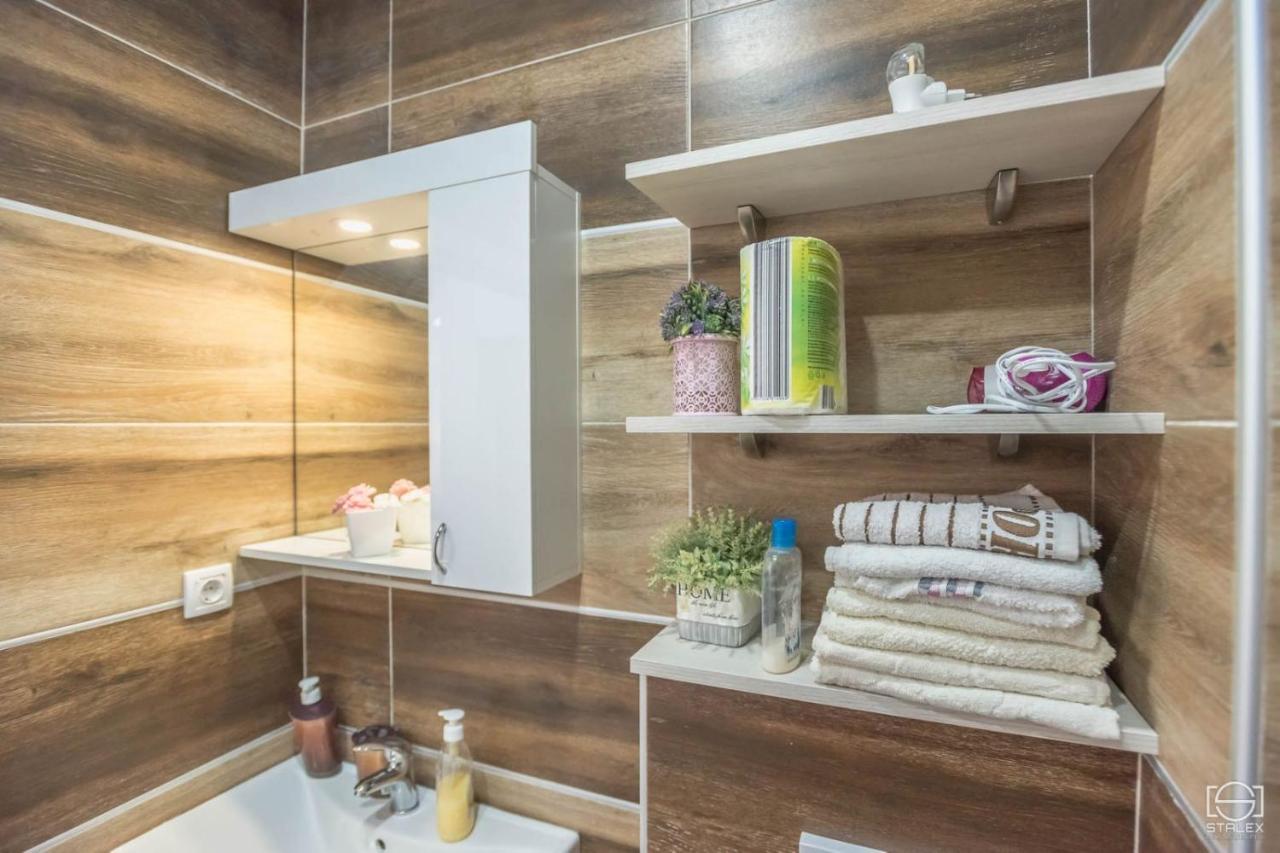 Banja Koviljača Apartman Lena מראה חיצוני תמונה