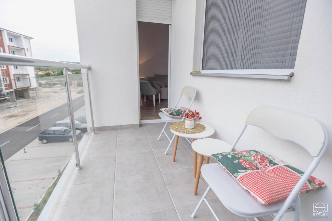 Banja Koviljača Apartman Lena מראה חיצוני תמונה