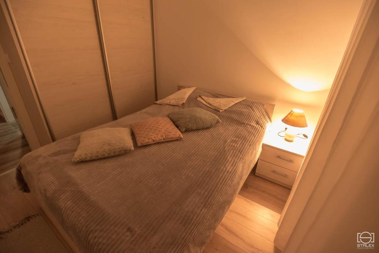 Banja Koviljača Apartman Lena מראה חיצוני תמונה